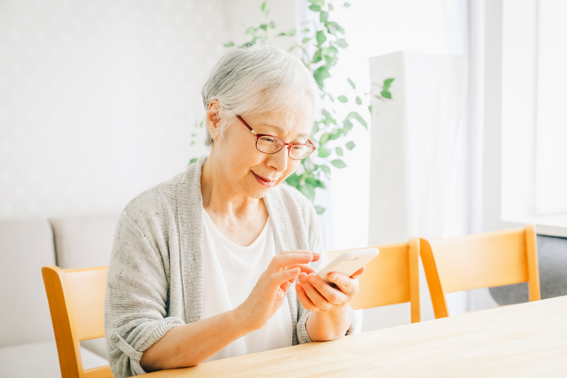 ①予約フォームを入力